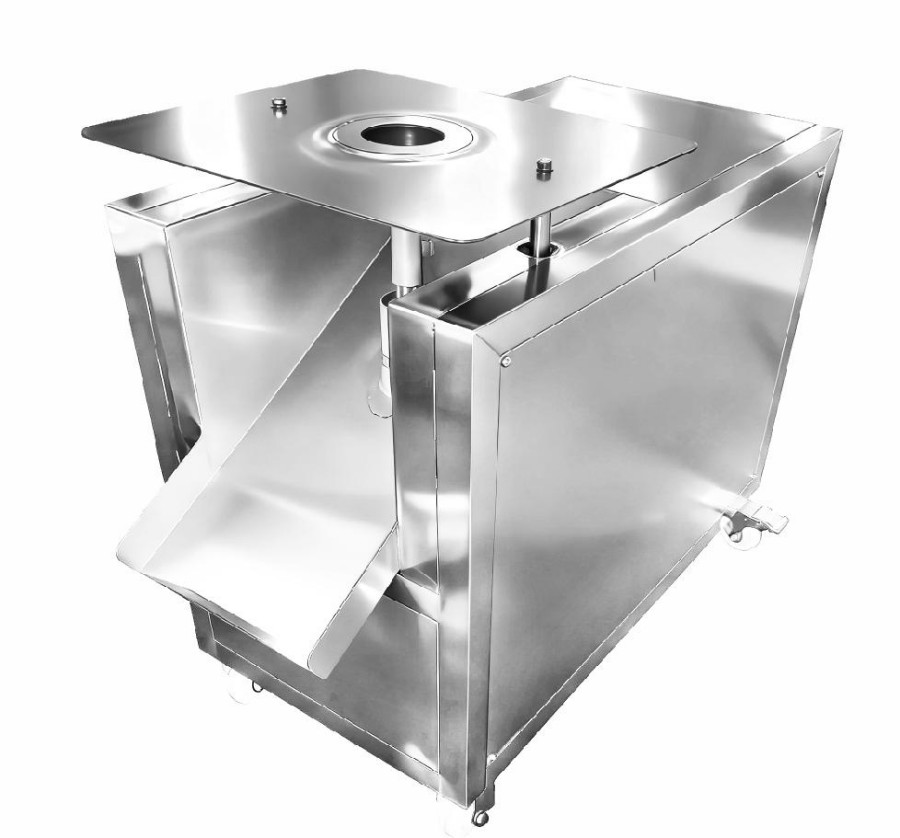 Extractor de semillas de calabaza
